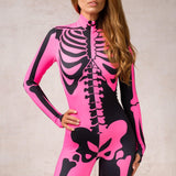 Pink Inner Conflict Costume