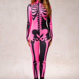 Pink Inner Conflict Costume