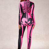 Pink Inner Conflict Costume