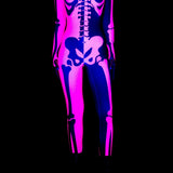 Pink Inner Conflict Costume