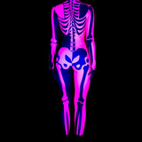 Pink Inner Conflict Costume