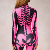 Pink Inner Conflict Costume