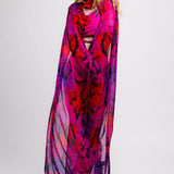 Viper Cutout Rave Top