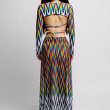 Chromatic Duster Bikini