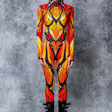 Autmn Butterfly Wings Set