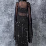 Written In The Stars Mantle Set