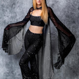 Written In The Stars Slinky Top