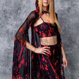 Tender Menace Mantle Set