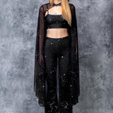 Written In The Stars Mantle Set