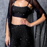 Written In The Stars Mantle Set