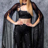 Written In The Stars Slinky Top