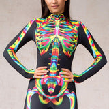 Inner Delight Costume