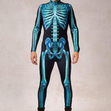 Frost Bones Male Costume