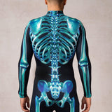 Frost Bones Male Costume