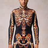 Savage Bones Male Costume