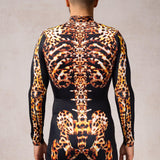 Savage Bones Male Costume