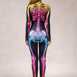 Bone Drip Sugar Costume