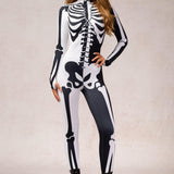 Disfraz de conflicto interior