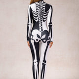 Disfraz de conflicto interior