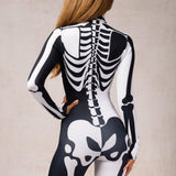 Disfraz de conflicto interior