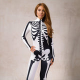 Disfraz de conflicto interior