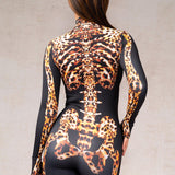 Savage Bones Costume