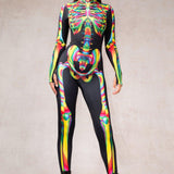 Inner Delight Costume