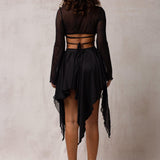 Conjunto de llama Aradia