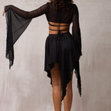 Conjunto de llama Aradia