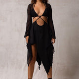 Conjunto de llama Aradia