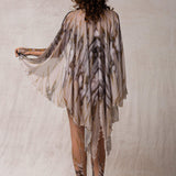 Angelic Mesh Costume