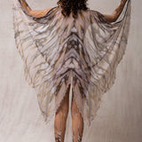 Angelic Mesh Costume