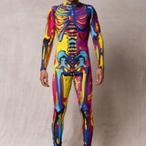 Rabid Rattle Male Costume