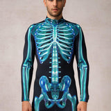 Frost Bones Male Costume