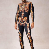 Savage Bones Male Costume