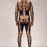 Savage Bones Male Costume