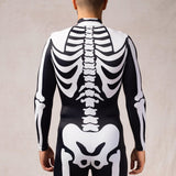 Bare Bones White Male Costume