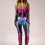 Bone Drip Sugar Costume