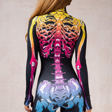 Bone Drip Sugar Costume