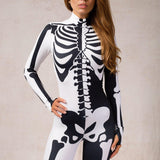 Disfraz de conflicto interior