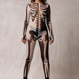 Inner Conflict Mesh Costume