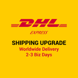 Shipping Upgrade