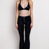 Techno Zippy Pants Pants