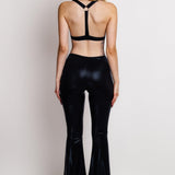 Techno Zippy Pants Pants