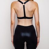Techno Zippy Pants Pants