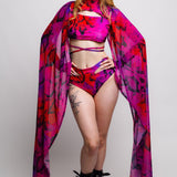 Viper Mesh Wings