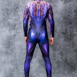 Biomorphic Male Costume