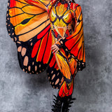 Autmn Butterfly Wings Set