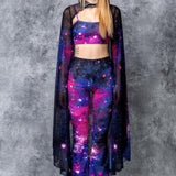 Lost In Space Charleston Pants