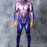 Biomorphic Male Costume